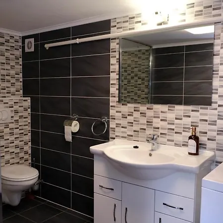 Appartamento Bakonyi Porta