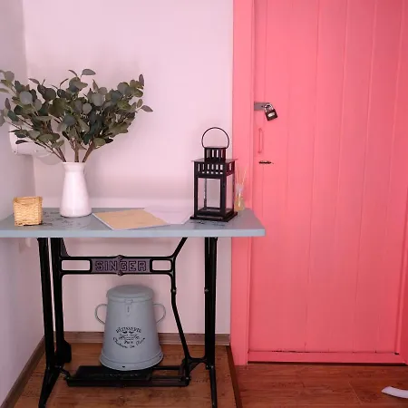Appartamento Bakonyi Porta *