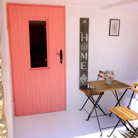 Appartamento Bakonyi Porta