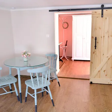 Appartamento Bakonyi Porta