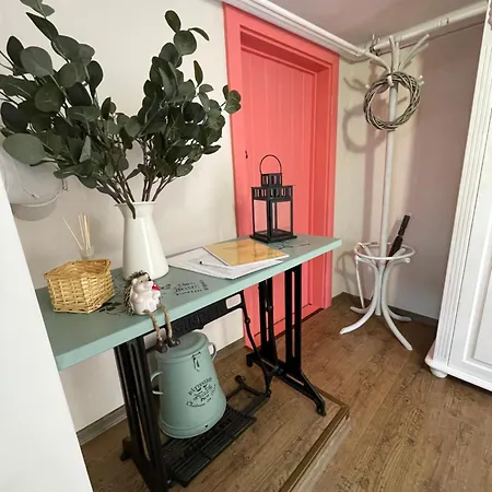 아파트 Bakonyi Porta Olaszfalu