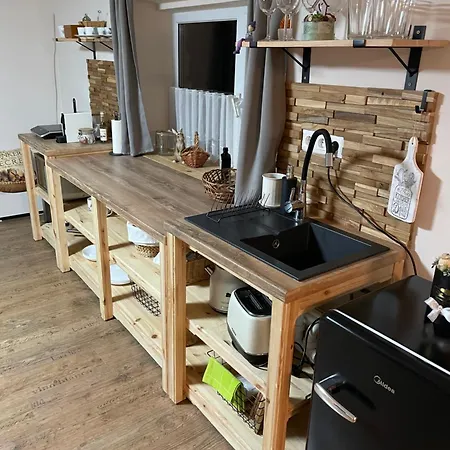 Appartamento Bakonyi Porta