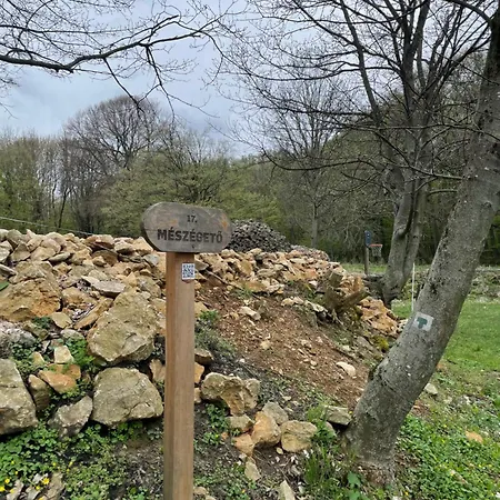 Appartamento Bakonyi Porta