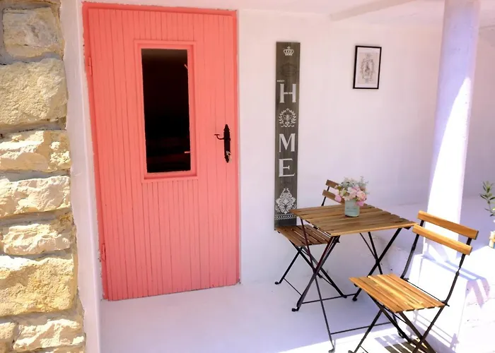 Lägenhet Bakonyi Porta