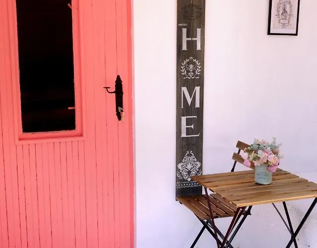 Lägenhet Bakonyi Porta Olaszfalu