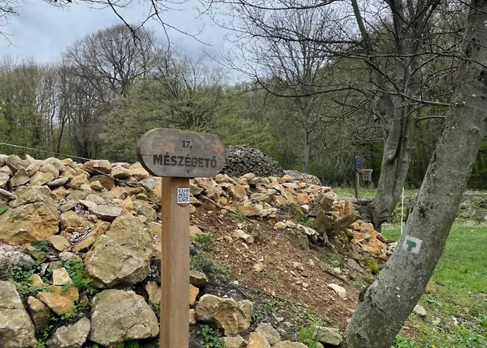 Apartamento Bakonyi Porta